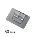 MEHRZWECK-BEFESTIGUNGSSCHNALLEN FÜR AUTOMATTEN