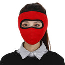 Vollgesichtsmaske