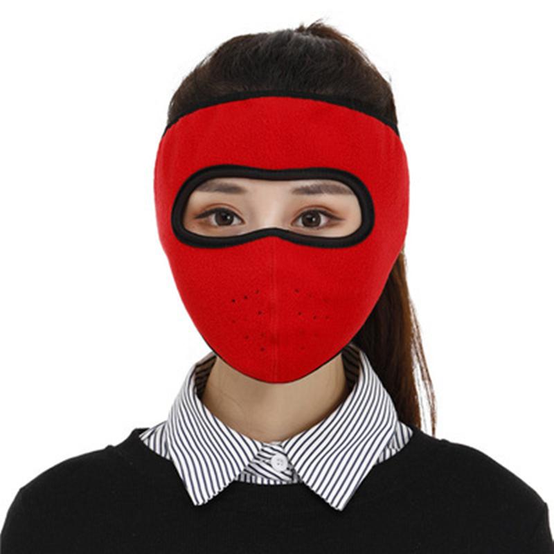 Vollgesichtsmaske