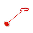 LED-Blitz Springen Kugel
