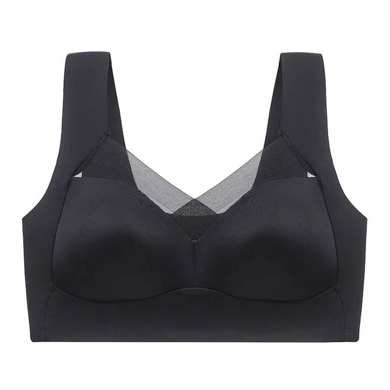 Reggiseni senza fili push up sexy estivi