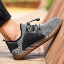 widerstandsfähige Schuhe