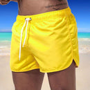 Sommer Herren Strand Badehose