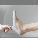 Unsichtbare Bootssocken atmungsaktive Sommersocken