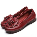 STEINLOAFERS FÜR DAMEN