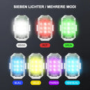 Kabelloses LED-Blitzlicht mit hoher Helligkeit