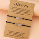 Gute Freunde Armbänder