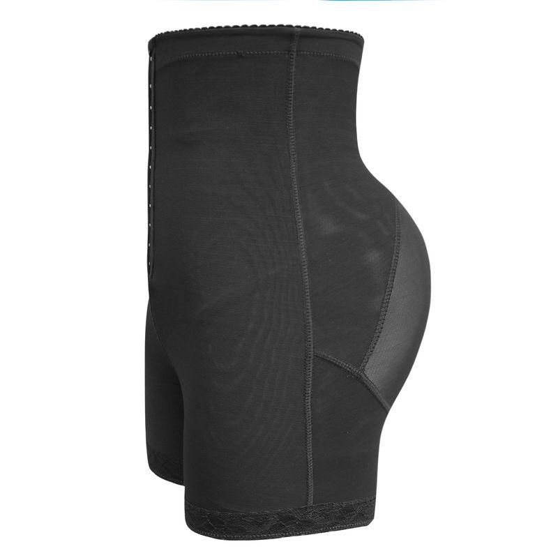 PANTALONCINI LIFTER BUTT LIFTER AD ALTA COMPRESSIONE