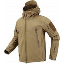 Wasserdichte Taktische Jacke Militär Outdoor winddicht