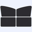 Universal-Seitenfenster Sun Shade mit Magnetfix