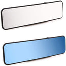 Rückspiegel mit weitem Sichtfeld im Auto