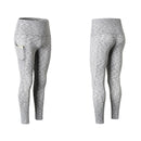 Perfect Body Leggings Anti-Cellulite Push Mit Handytasche