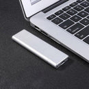 Externe Ultra-Speed-SSD