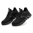 Sicherheitsschuhe Neu im Jahr 2021