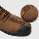 Männer Anti-Rutsch Winter Stiefeletten