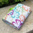 Tragbare Klappbare Picknickmatte