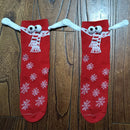 MAGNETSOCKEN WINTEREDITION