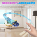 Freiflug-Induktions-UFO-Flugmaschine