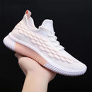 Sportliche atmungsaktive Damen Freizeitschuhe