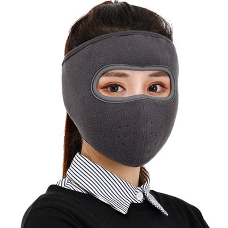 Vollgesichtsmaske