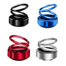 Tragbare kinetische Mini-Heizung