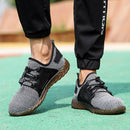 widerstandsfähige Schuhe