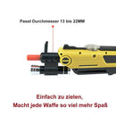 Insektenvernichter Pistole