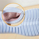 Atmungsaktive Strass-Freizeitschuhe