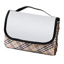 Tragbare Klappbare Picknickmatte