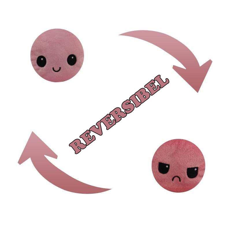 REVERSIBLE OCTOPUS