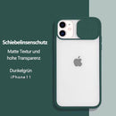 Handy-Objektiv-Schutzhülle