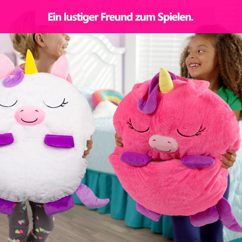 Fleece-Schlafsack für Kinder