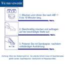 Keramik-Reparaturmittel-Set