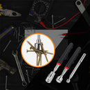 LED-magnetisches Aufnahmewerkzeug
