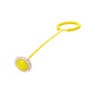 LED-Blitz Springen Kugel
