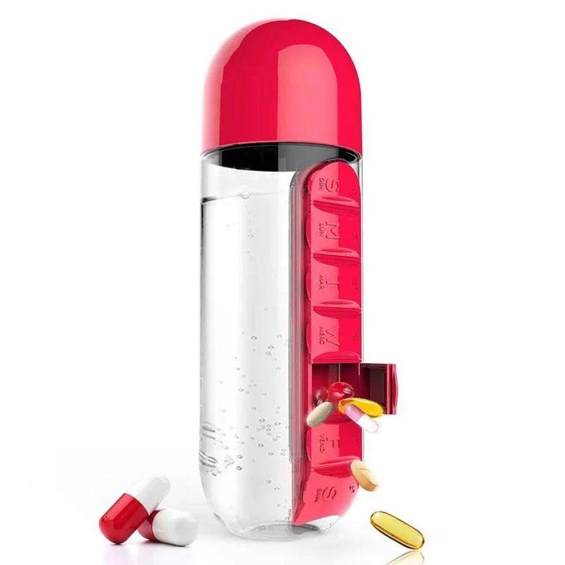 Pillenbecher