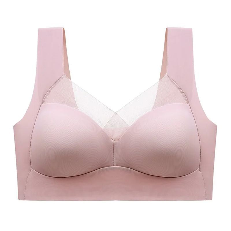 Reggiseni senza fili push up sexy estivi