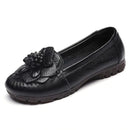 STEINLOAFERS FÜR DAMEN