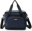 Picknicktasche Mittagessen Thermotasche