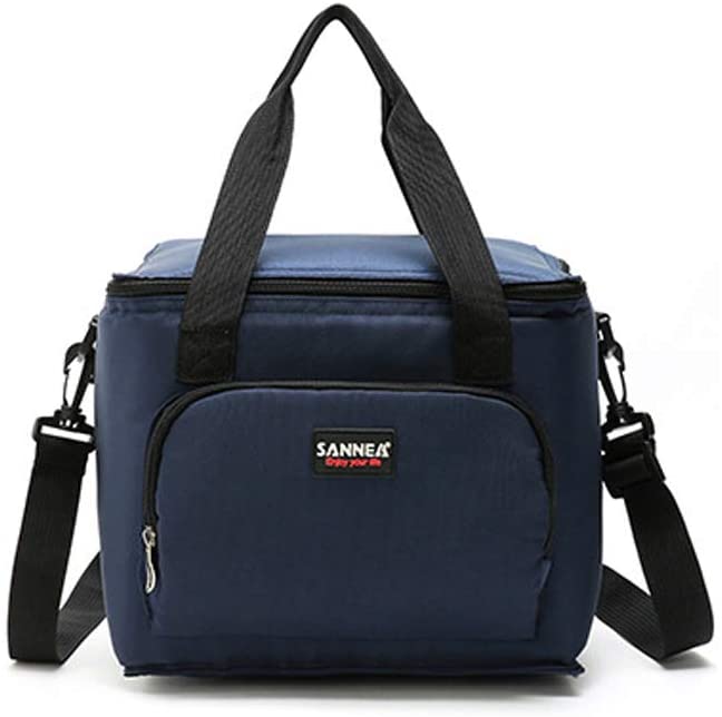 Picknicktasche Mittagessen Thermotasche