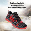 Leicht Sportlich Schutzschuhe mit Stahlkappe