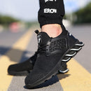 Sicherheitsschuhe Neu im Jahr 2021