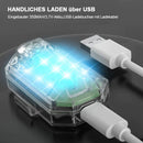 Kabelloses LED-Blitzlicht mit hoher Helligkeit