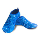 Damen- und Herren-Wasserschuhe Barfuß Schnelltrocknende Aquasocken