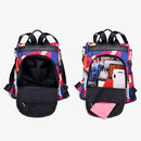 Wasserdichte Oxford-Stofftasche
