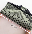 UNTERWÄSCHE AUS BAUMWOLLE MIT HOHEM TAILLE FÜR DAMEN