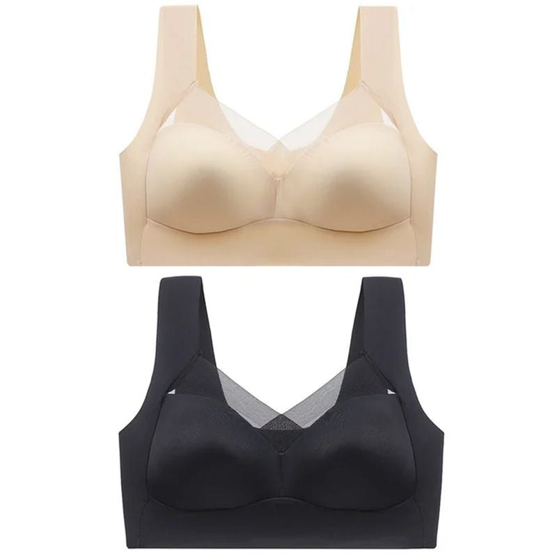 Reggiseni senza fili push up sexy estivi