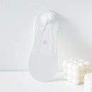 Unsichtbare Bootssocken atmungsaktive Sommersocken