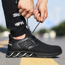 Sicherheitsschuhe Neu im Jahr 2021