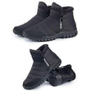 Winter warme rutschfeste weiche Schuhe